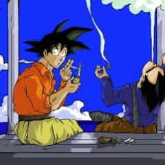 DBFZ - PLAYLIST OF POWER