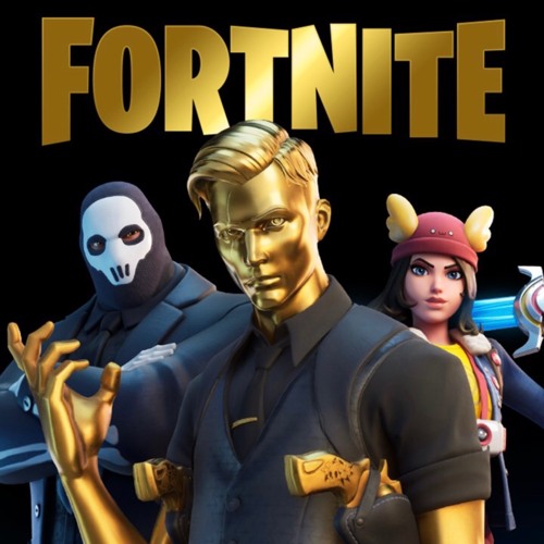 fortnite season 2 soundtrack