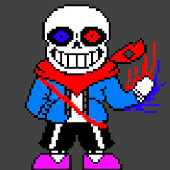 Inventionlovania - TC!sciencetale sans fight phase 1