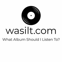 Some Selections from February 2020 Album Recommendations