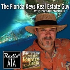 The Florida Keys Real Estate Guy Episode 98