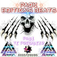 105BPM - LENTO NEW CLASICO -((( Paul TC Producer )))- PACK EDITIONS BEATS