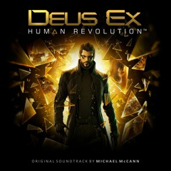 Deus Ex: Human Revolution (Original Soundtrack)
