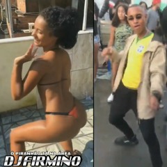 SEQUÊNCIA DE BEAT SÉRIE GOLD COM TODOS OS LANÇAMENTOS MAIS ESTOURADOS DO RJ (  DJ FIRMINO OFICIAL )