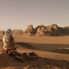 The Martian