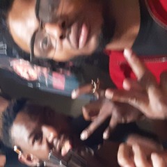 KANSAS CITY MISSOURI presents Qbands the Kold Heart KidA/FORT CAIN INDIANA Presents Finesse Dinero