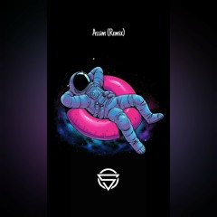 Hardvan Jack - Assim (TXIAGUINHO!! Remix )