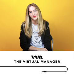 Diary Of An Artist Manager: Why It’s Important To Have A Vision