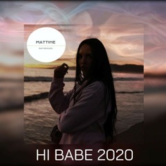 Juju ft. MoTrip & Pa Sports - HI BABE 2020 (New Version)