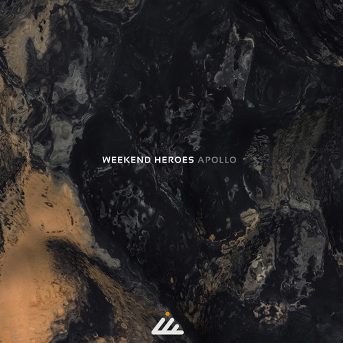 Weekend Heroes - Apollo (Original mix)- Out March 2nd!