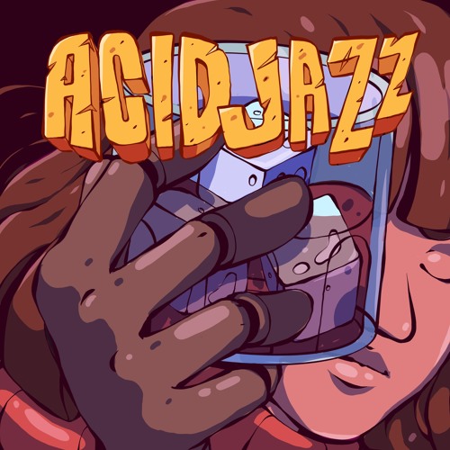 Stream TMN Playlisted | Listen to Acid Jazz playlist online for free on  SoundCloud