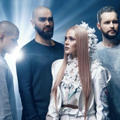 Українська без меж #79 The Hardkiss – «Косатка»