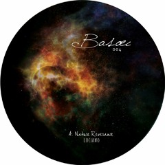 Luciano - Nature Reverance