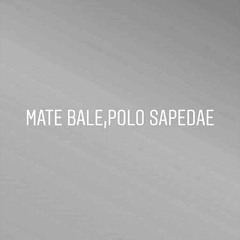 Mate Bale Polo Sepeda'e [ MIXTAPE 2K20 ] Req. ParakangMakunrai