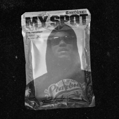 My $pot! (Prod By The Prxspect)