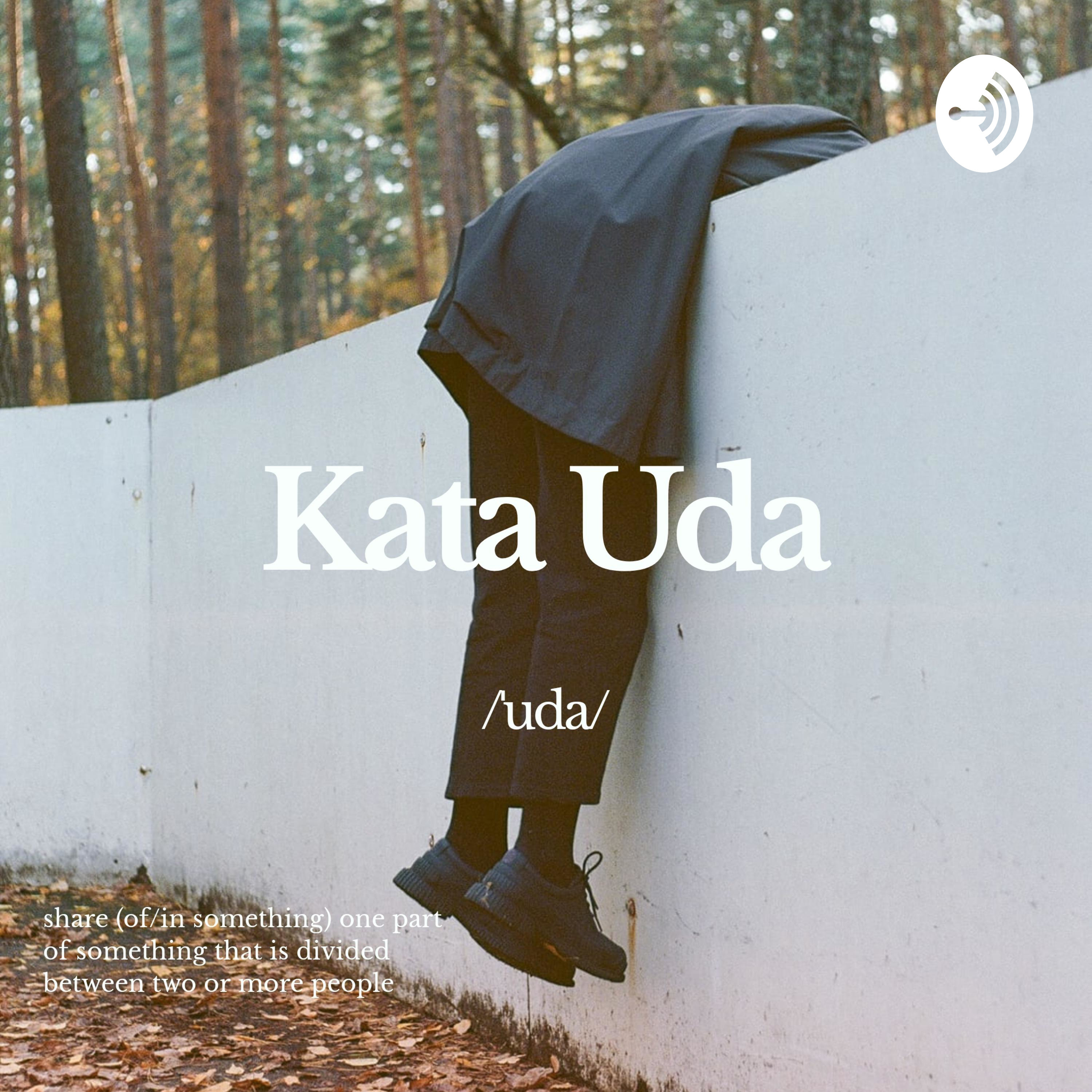 Podcast Kata Uda
