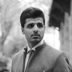 متفائل خير احمد الحسيني