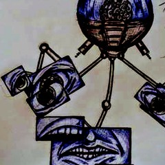 I'll Rust With You Cover