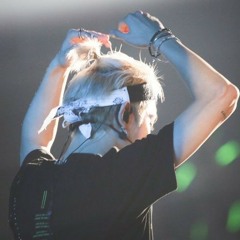 City Lights by U-know ft Taeyong (TY RAP COVER) #taeyong #nct127 #neozone #uknow #tvxq #smtown