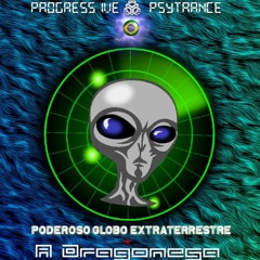 ((Poderoso Globo Extraterrestre))