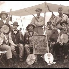 2nd South Carolina String Band The Vacant Chair