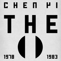 Chen Yi - The 1978 - 1983 (WVINYL 024)