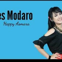 Happy_Asmara_-_Yo_Wes_Modaro