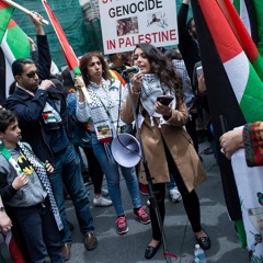 e.313 - The BDS Movement On Canadian Campuses: Resisting Israeli Apartheid ft. Moe Alqasem