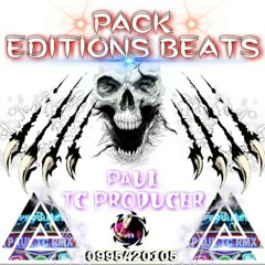 108BPM - CUMBIA PERUANA -((( Paul TC Producer )))- PACK EDITIONS BEATS