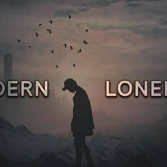 Nightcore - Modern Loneliness[Deeper version by Lauv]