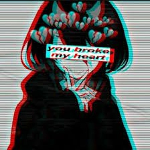 anime girl complicated💖😈alice the killer 💖😈