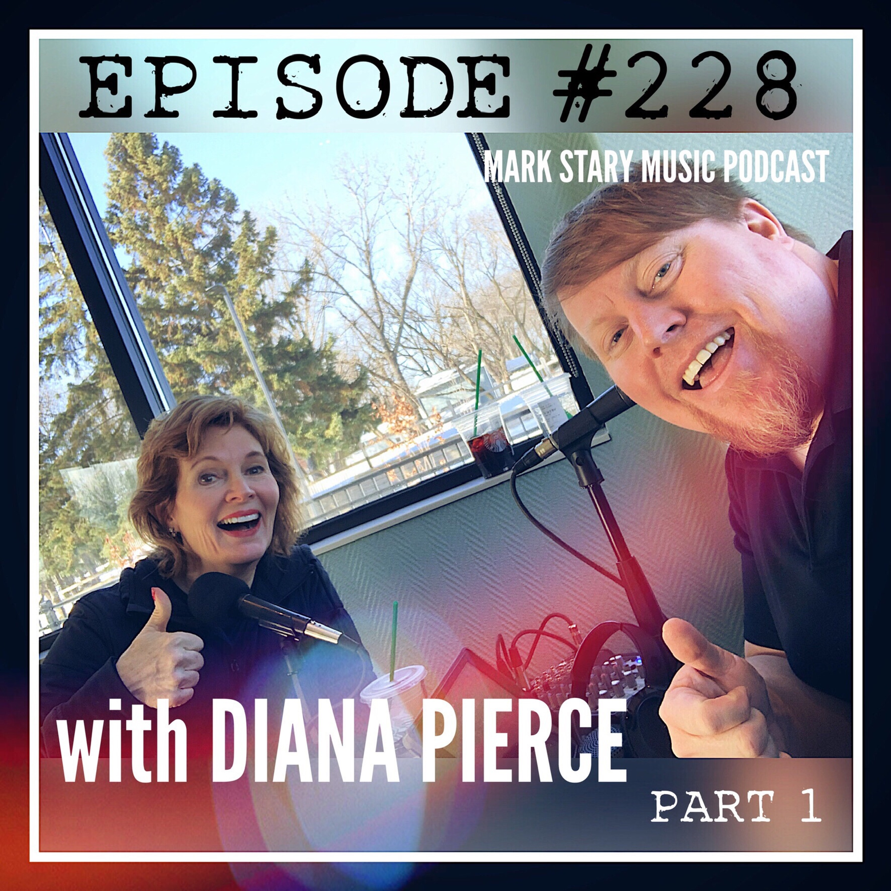 Music Trivia with Mark Stary & Ali Gray