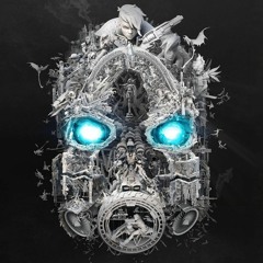 Borderlands 3 Soundtrack (Act 1 - McCann)