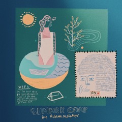SUMMER CAMP EP
