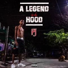 02 A Legend In Da Hood