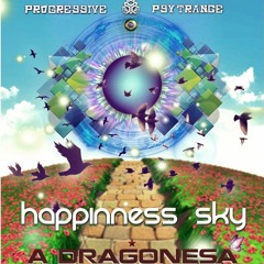 ((Happiness Sky))