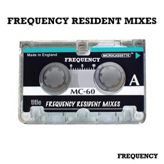 Resident Mixes