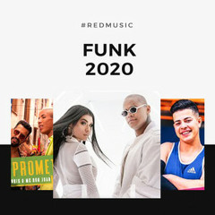 Funk 2020 - Os Melhores Funk Mais Tocados do Momento (Melhores Funks e Lançamentos 2020)