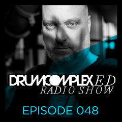 Drumcomplexed Radio Show 049 | Lucca M & Veruah