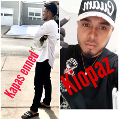 Kapas Enned