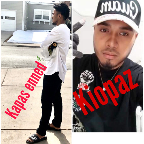 Kapas Enned