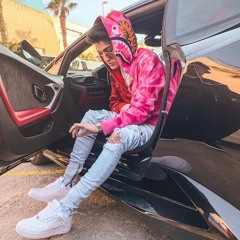 ani talent - "Barcelona" (Official Remix Audio)