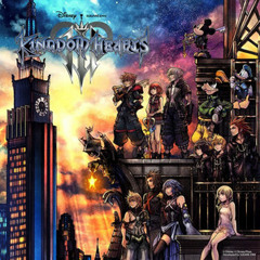 Kingdom Hearts OST