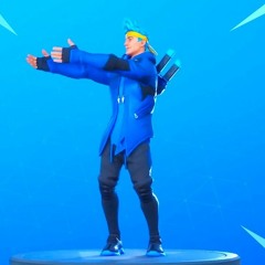 Fortnite - Ninja Style Trap Remix (Prod. By BomBino).mp3