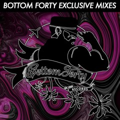Bottom Forty Mix Series
