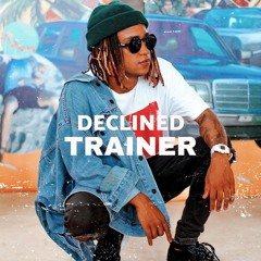 Trainer - Declined (Audio Oficial)