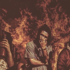 “HOT” Remix (Ft. Dre-Shep & Fredo Fuego)