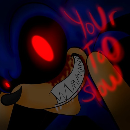 Sonic.exe, Creepypasta's Vol, 3