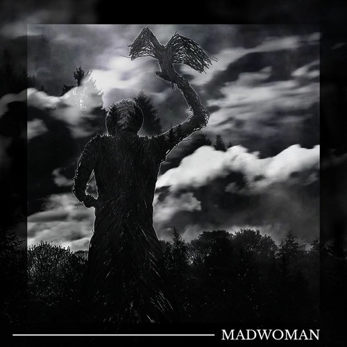 madwoman - Raw Energy EP