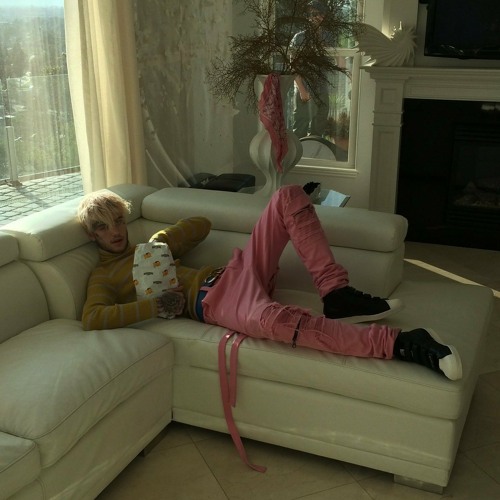 lil peep i just wanna talk to you again